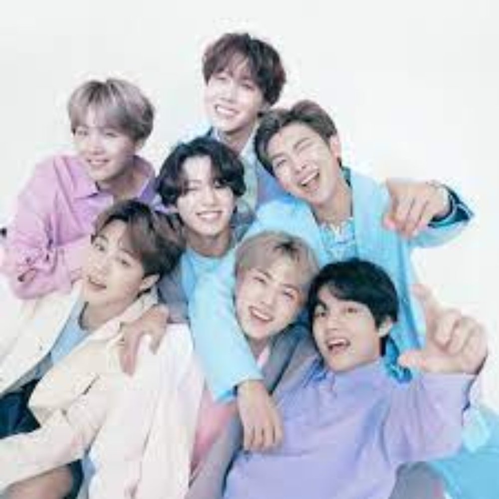 bts mystery box